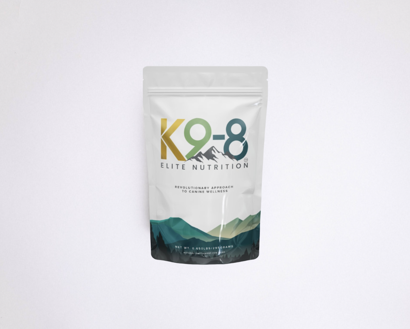 best dog nutrition supplement