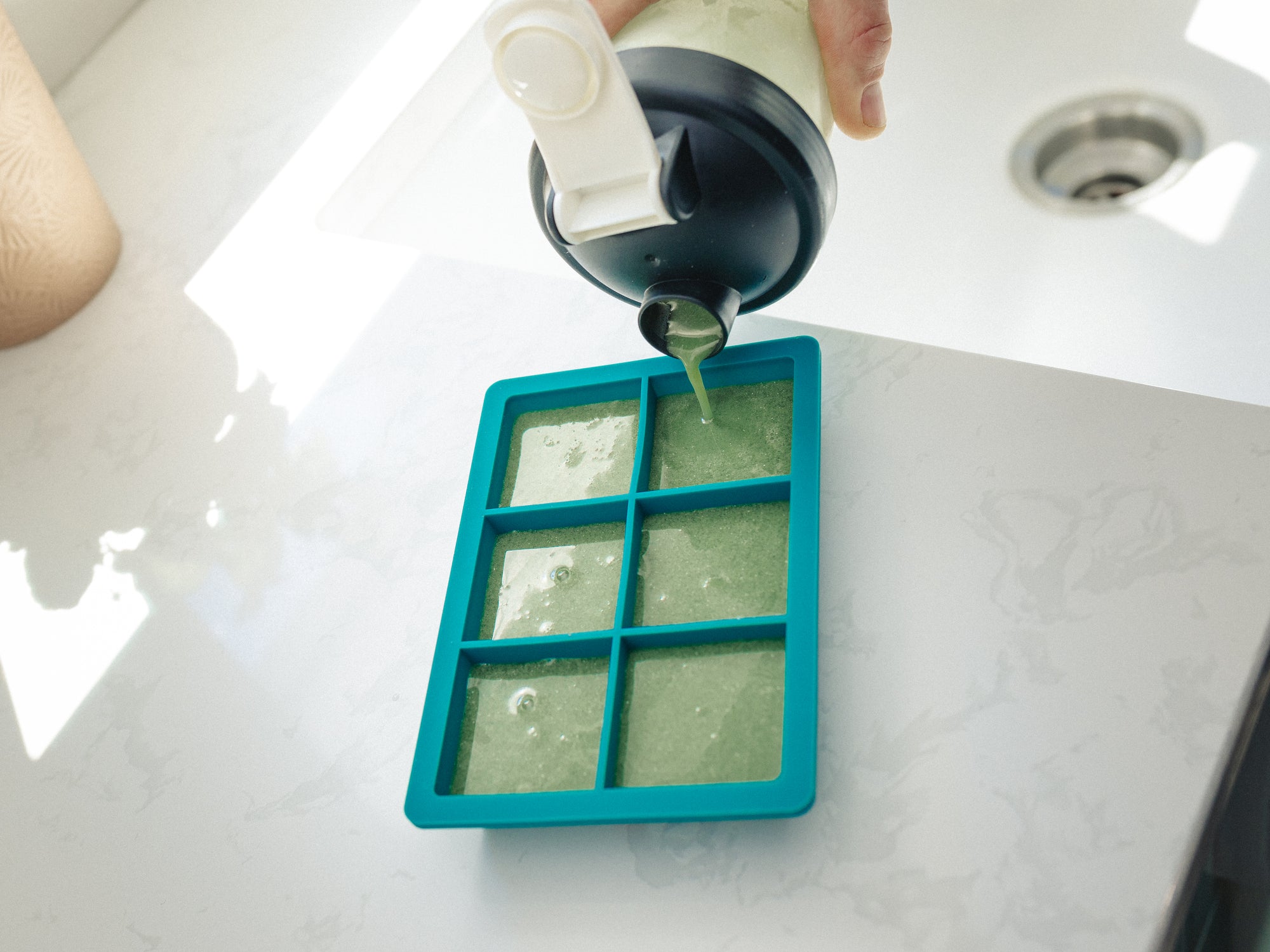 K9-8 Ice Treat Tray